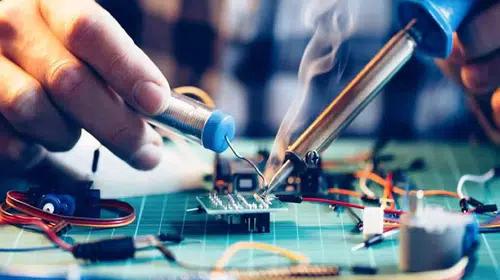 Teknik servislerde arıza tespiti ücretli hale geldi