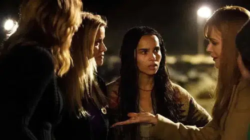 Big Little Lies geri dönüyor: 7 yıl sonra 3. sezon hazırlıkları başladı