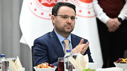 Bakan Gürlek’in tapu bilgilerini sorgulayan 2 memur tutuklandı