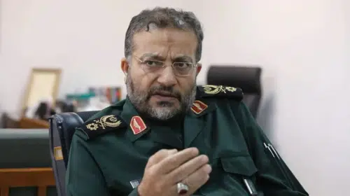 İranlı komutan Gulam Rıza Süleymani öldürüldü: Devrim Muhafızları doğruladı