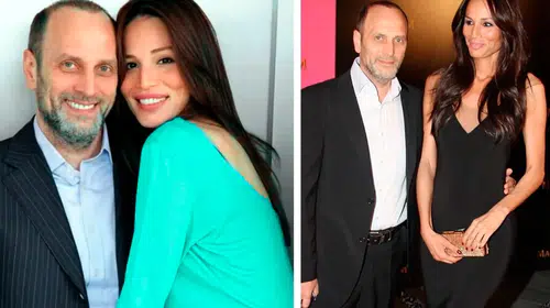 Eski manken Güzide Duran çekişmeli boşanma davasını kazandı