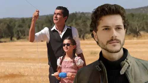 Cennetin Çocukları, Alperen Duymaz ile anlaşma sağlayamadı: Başrol kim olacak?