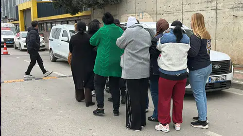 Sahte ilan çetesi çökertildi: Kocaeli merkezli 105 milyonluk vurgun