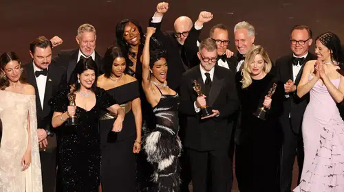 2026 Oscar Ödülleri sahiplerini buldu: One Battle After Another geceye damga vurdu