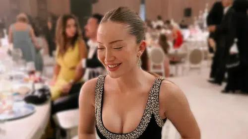 Danla Bilic zayıflama sırrını açıkladı