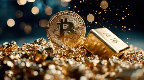 Savaşın yeni finansal rotası: Bitcoin gümüş ve altını neden geçti?