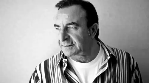 Zafer Ergin hastaneye kaldırıldı