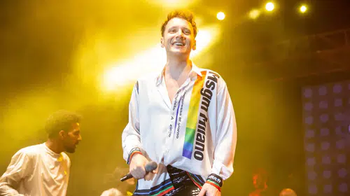 Edis'ten "uyuşturucu testi" açıklaması: "Sonuç karşısında son derece şaşkınım"