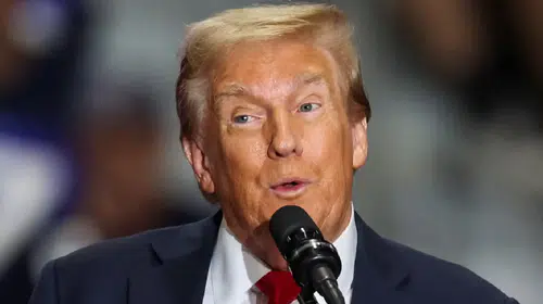 Trump ailesi tahmin piyasalarına giriyor: Kendi platformlarını kuruyorlar