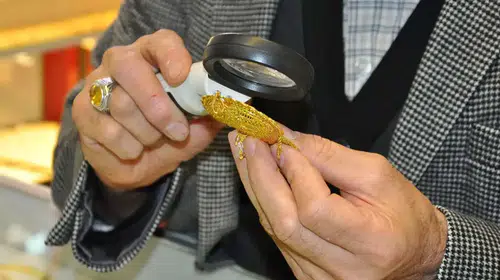 Altın ayarı nasıl anlaşılır: Sahte altını ayırt etme yöntemleri