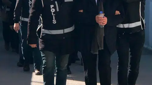 Uşak merkezli soruşturmada yeni gözaltılar: 4 kişi daha yakalandı