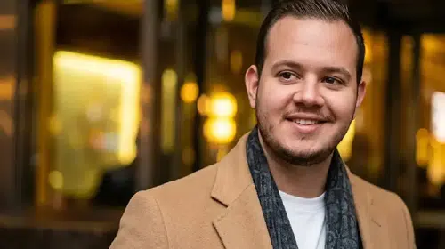 Alaattin Kadayıfçıoğlu kimdir, Aleyna Kalaycıoğlu ile sevgili mi?