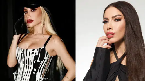 Burcu Güneş'in ‘Çöp’ göndermesi İrem Derici'yi çılgına çevirdi: Bütün ahlaksızlıklarını dökerim ortaya