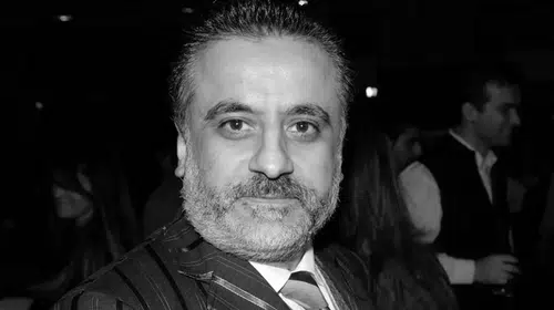 Erol Köse hayatını kaybetti