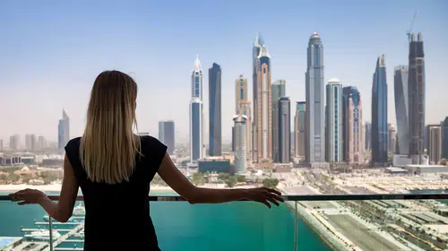 Küresel sermayenin kaçışı: Dubai rüyası kabusa mı dönüyor?