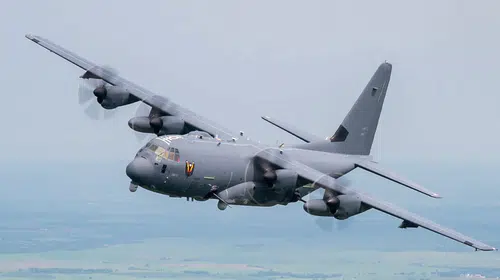 İsrail’e 28 Şubat’tan bu yana 50 kargo uçağıyla silah sevkiyatı yapıldı