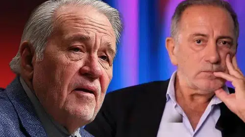Fatih Altaylı’dan İlber Ortaylı’ya veda: “İlber’in olmadığı bir sabaha uyanmak çok zordu”