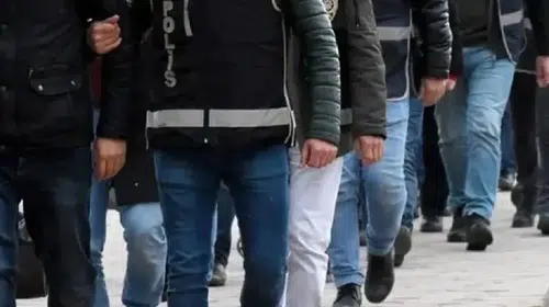 Yurt dışına kaçan suçlular Türkiye’ye getirildi: Falyalı’nın koruması ve “Redkitler” örgütü üyeleri dahil