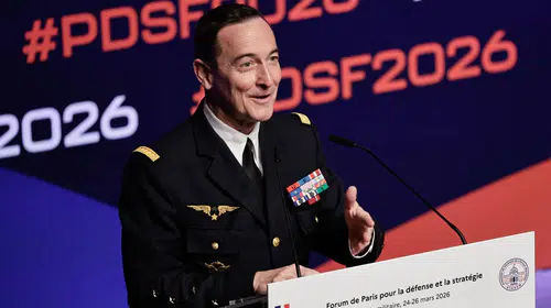 Fransa’dan ABD’ye sert eleştiri: Öngörülemez bir müttefik haline geldiler