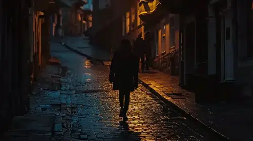 Türkiye’de kadınlar gece yalnız yürümeye korkuyor: Eşitlik artık var olma meselesi