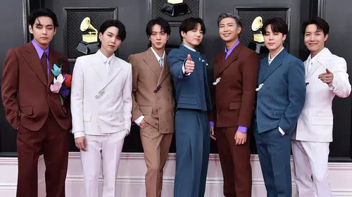 BTS geri dönüş konseri öncesi Seul’da terör alarmı yükseltildi