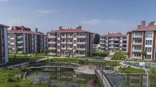 İstanbul’da TOKİ kurası için geri sayım: Tarih bayram sonrası