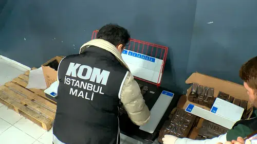 Sahte plaka kullananlara 1 Nisan'dan itibaren 140 bin TL ceza uygulanacak