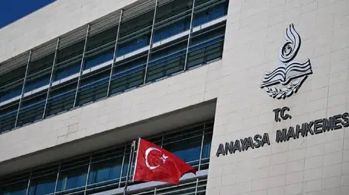 AYM verileri ortaya koydu: 13 yılda 84 bin hak ihlali kararı