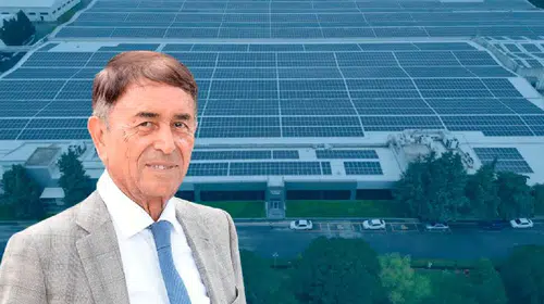 “Çok ağrıma gidiyor” diyerek duyurdu: Ekonominin ağır toplarından dev fabrika kapanıyor