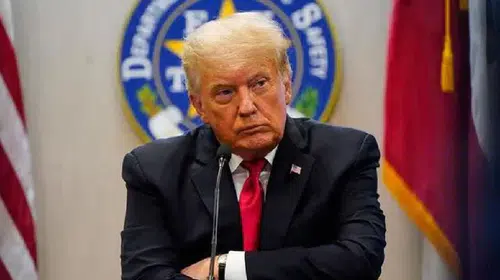 Trump, İran’daki protestolar konusunda geri adım attı