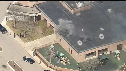 ABD’de Michigan’da sinagoga silahlı saldırı