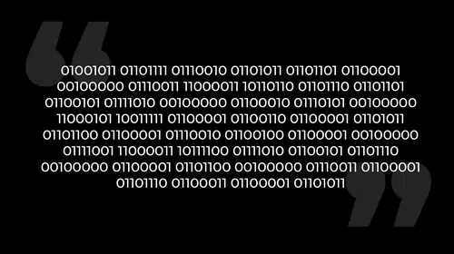 01001011 01101111 01110010 01101011 01101101 01100001 ne demek? İstiklal Marşı ile bağlantısı ne?