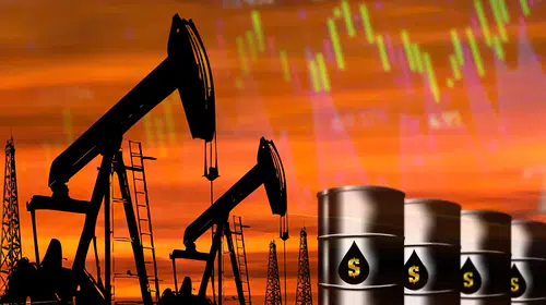 Petrol piyasasında savaş sarsıntısı: Brent petrol 100 doların üzerinde tutunuyor