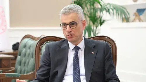 Sağlık Bakanı Kemal Memişoğlu’ndan 14 Mart Tıp Bayramı mesajı