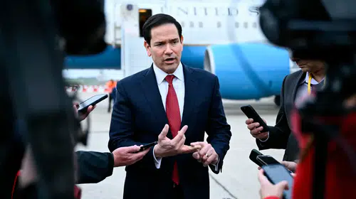 Rubio’dan Hürmüz Boğazı çıkışı: Savaş sonrası bir şekilde açılacak