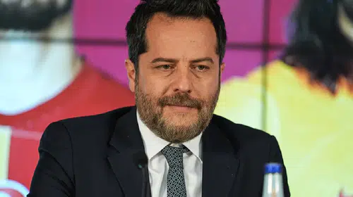 Eski Galatasaray yöneticisi Erden Timur’un şirketlerine kayyum atandı