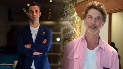 Bebek Otel Müdürü Arif Altunbulak ve Menderes Utku tahliye edildi