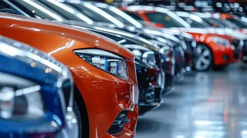 Meclis’te vergi muafiyeti paketi: Emekliler için sıfır otomobil fırsatı kapıda