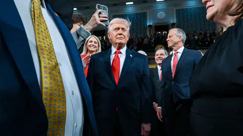 Küresel petrol hattında gerilim: Trump'tan İran'a "Mayınları derhal kaldırın" çağrısı