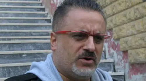 Erol Köse'nin cenaze programı belli oldu