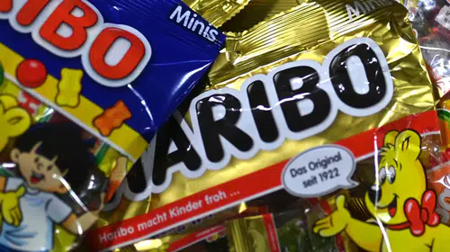 Rekabet Kurumu, Haribo hakkında soruşturma başlattı