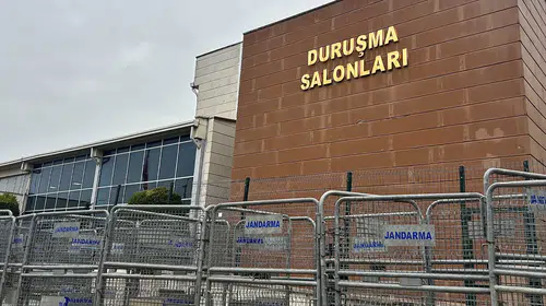 İBB davasında flaş gelişme: Savcı 7 isim için tahliye istedi