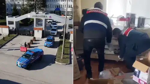 32 ilde FETÖ operasyonu: 64 gözaltı, 41 tutuklama