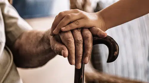 TÜİK açıkladı: Türkiye’de yaşlı nüfus 9 milyon 583 bin 59 kişi oldu