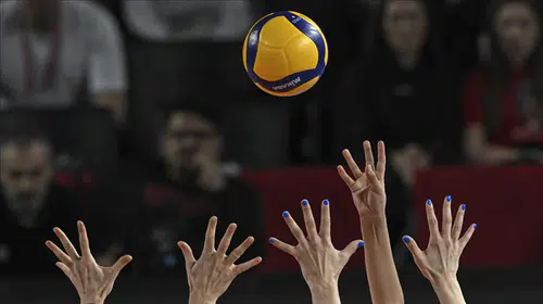AXA Sigorta Kupa Voley’de Dörtlü Final programı açıklandı