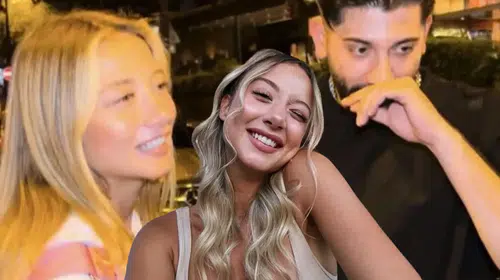 Aleyna Kalaycıoğlu ve Canbay ilişkisi sona erdi: Sosyal medyada takip ve fotoğraf hamlesi dikkat çekti