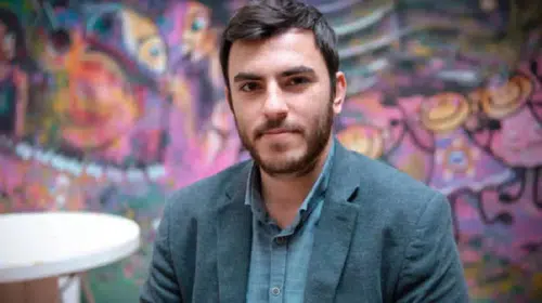 BirGün muhabiri İsmail Arı gözaltına alındı: Tek suçum bu ülkede gazetecilik yapmak