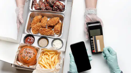 Online yemek siparişlerinde “gizli ücret” dönemi bitiyor