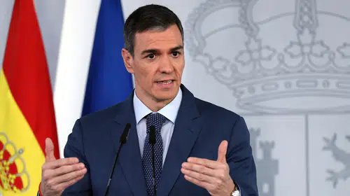 Sanchez'den Hürmüz Boğazı uyarısı: Küresel enerji krizi kapıda