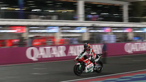Orta Doğu'daki gerilim MotoGP takvimini vurdu: Katar yarışı risk altında